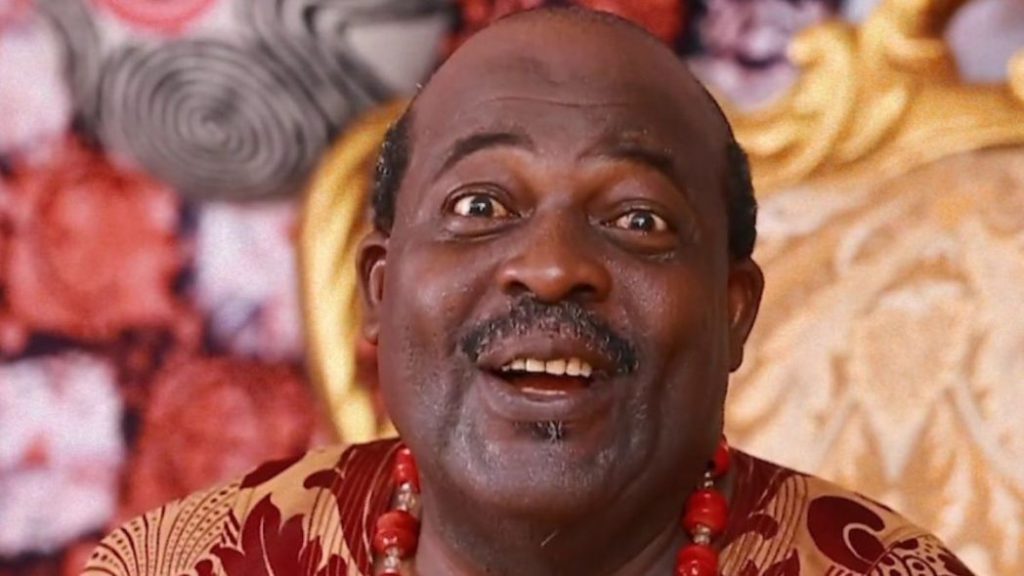 Tragedy of Fame: Papa Ajasco Actor Reveals Struggle with Character Ownership