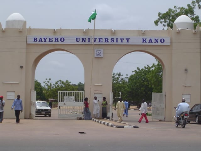 BUK expels 171 students for falsifying admission credentials