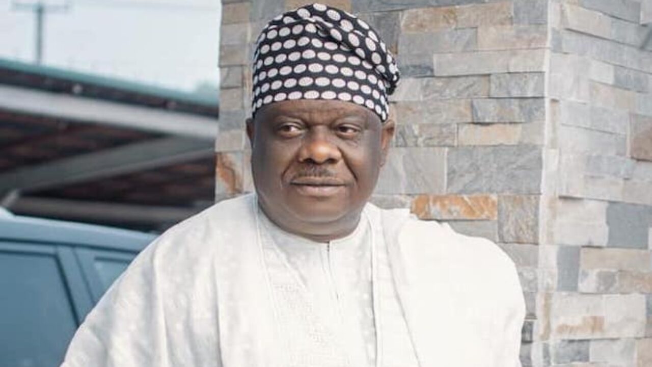 Ex AGF Aondoakaa resigns from APC