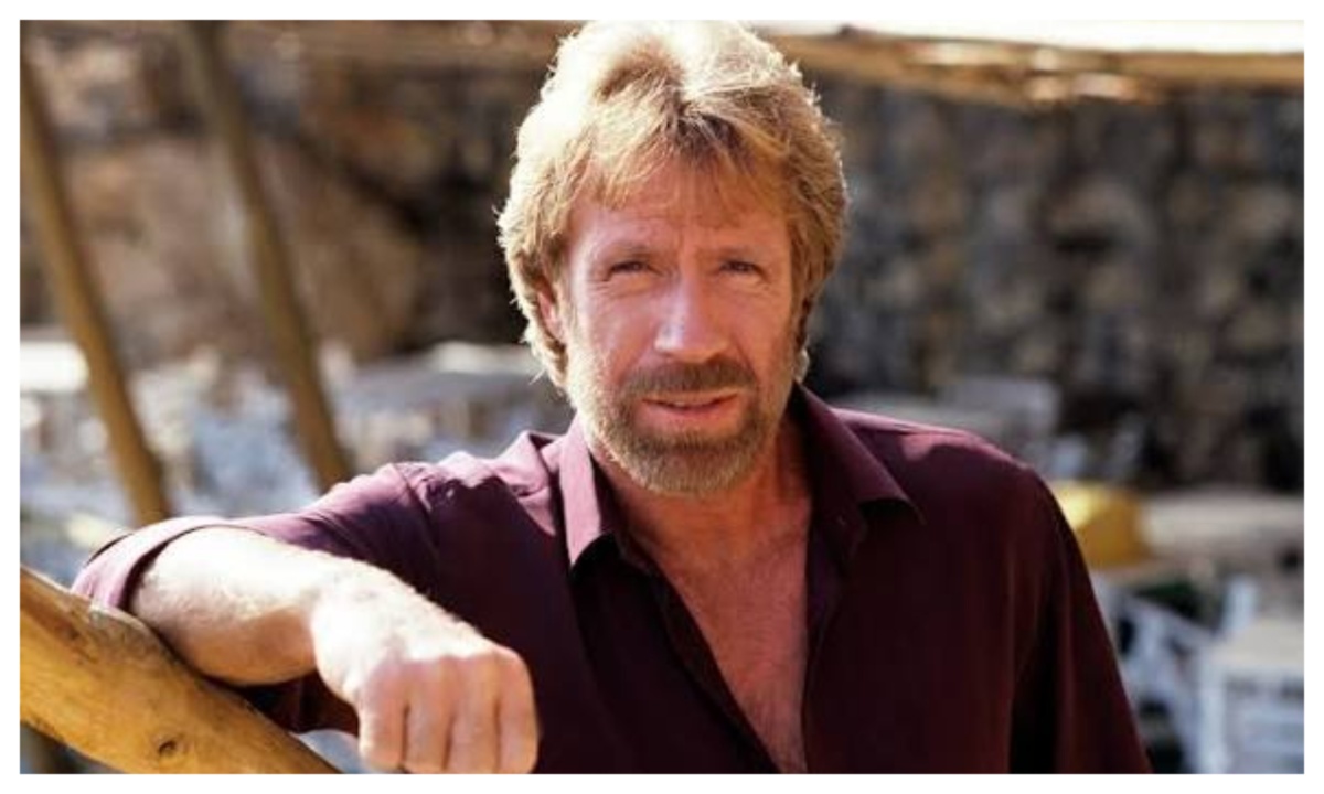 Action Icon Chuck Norris Passes Away After Hospitalization in Hawaii