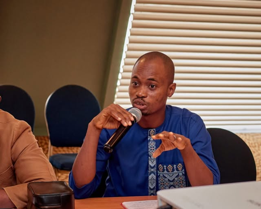 Nigeria Drifting Toward One-Party State in Practice, Analyst Warns