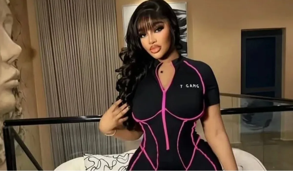 Lagos Government Probes Socialite’s Death Following Alleged Botched BBL Surgery