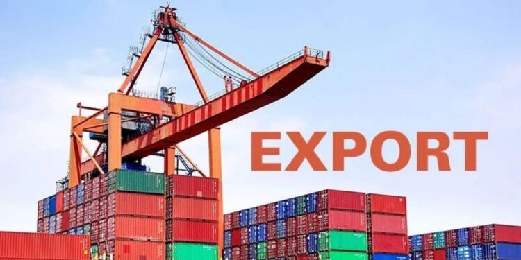 Nigeria’s Non-Oil Exports climb to N12.36 trillion in 2025 – NBS