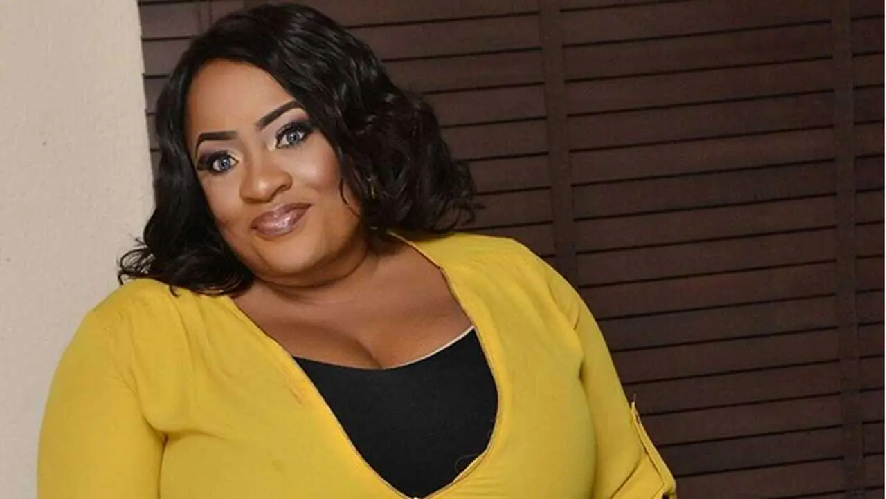 Years After Husband’s Second Marriage, Foluke Daramola Says She Doesn’t ‘Feel Married’