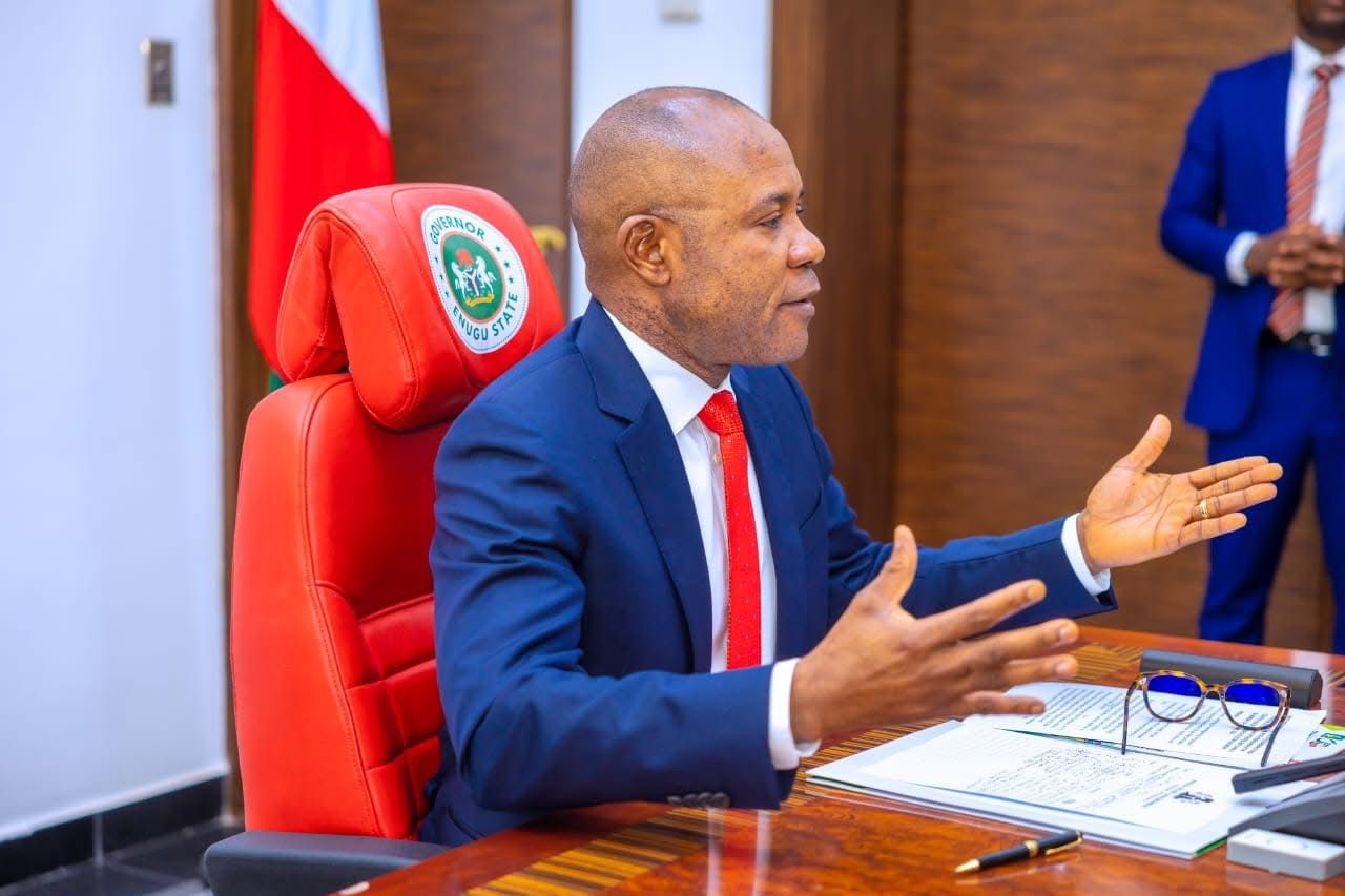 Enugu Housing Corporation Extols Governor Mbah’s Visionary Reforms on His 54th Birthday