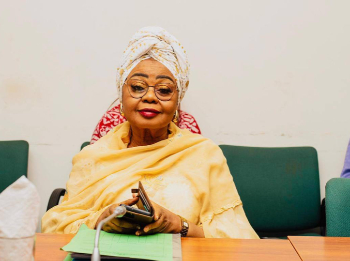 FCC Chairman Declares Zero Tolerance for Job Racketeering, Promises Improved Staff Welfare