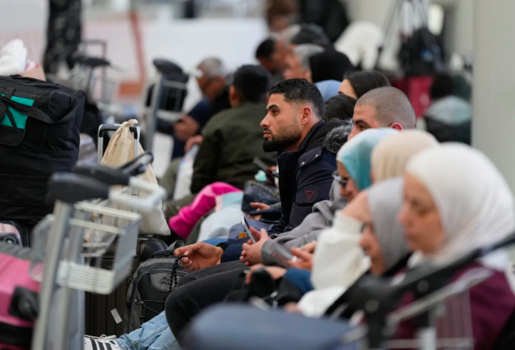 Zambia Begins Evacuation of Citizens From Middle East Amid Rising Security Concerns