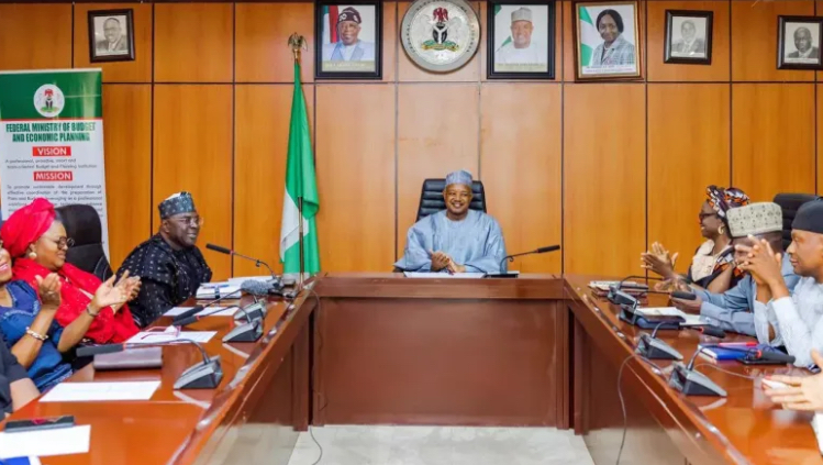 Bagudu Stresses Need for Accurate Population Data to Drive Nigeria’s Development