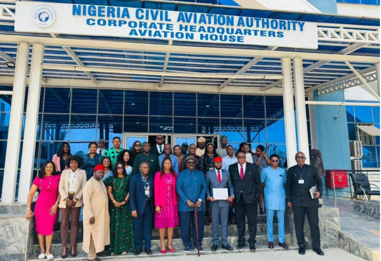 Enugu Air Secures NCAA Air Operator Certificate, Set to Begin Operations
