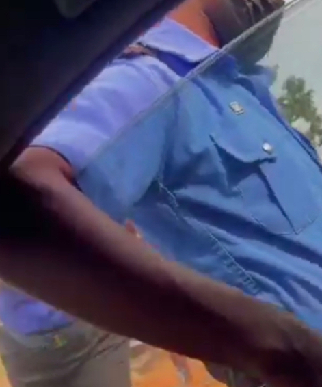 Ogun Police Warn Nigerians Against Self-Help in Disputes with Officers