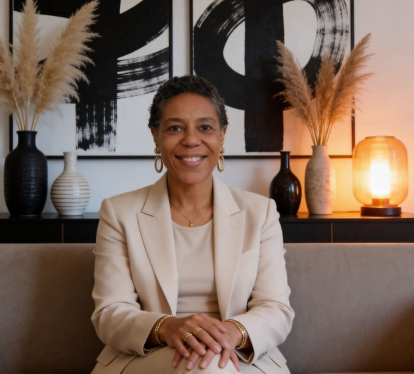 Shan George Says Nigeria Needs Well-Educated, Military-Trained Leader as President