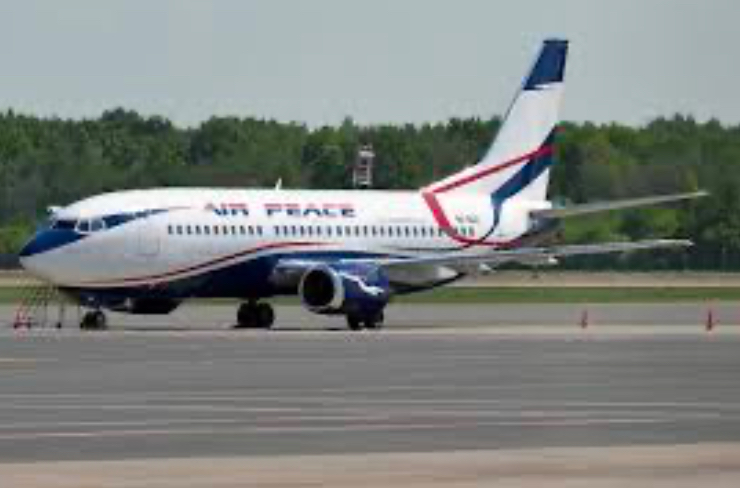 NCAA Summons Air Peace Over Passenger Complaints, Flight Disruptions