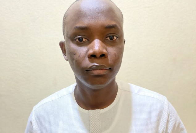 Federal High Court Nigeria Admits Evidence Against Ali Bello in Alleged ₦10bn Fraud Case