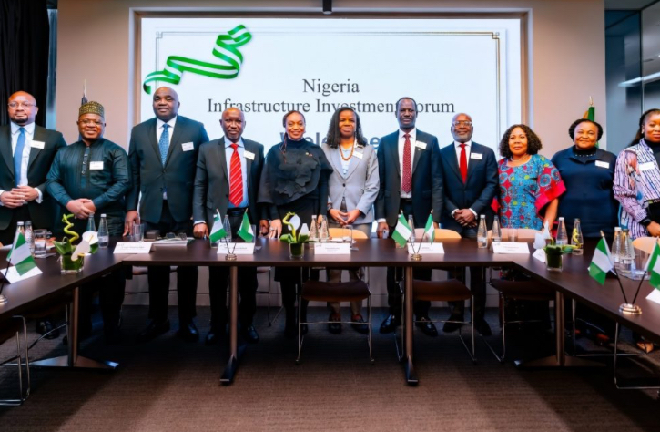 FG Targets Global Gas Hub Status, Seeks Investment in Energy Sector