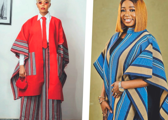 Aso-Oke: From Cultural Heritage to Modern Fashion Statement