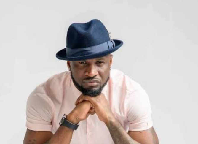 Peter Okoye Threatens Legal Action Over Insult on Late Mother