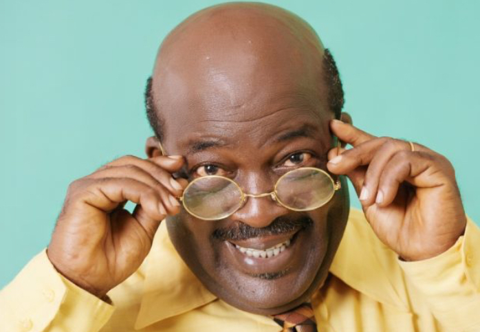 Trademark Dispute Forces Actor Abiodun Ayoyinka to Drop ‘Papa Ajasco’ Persona