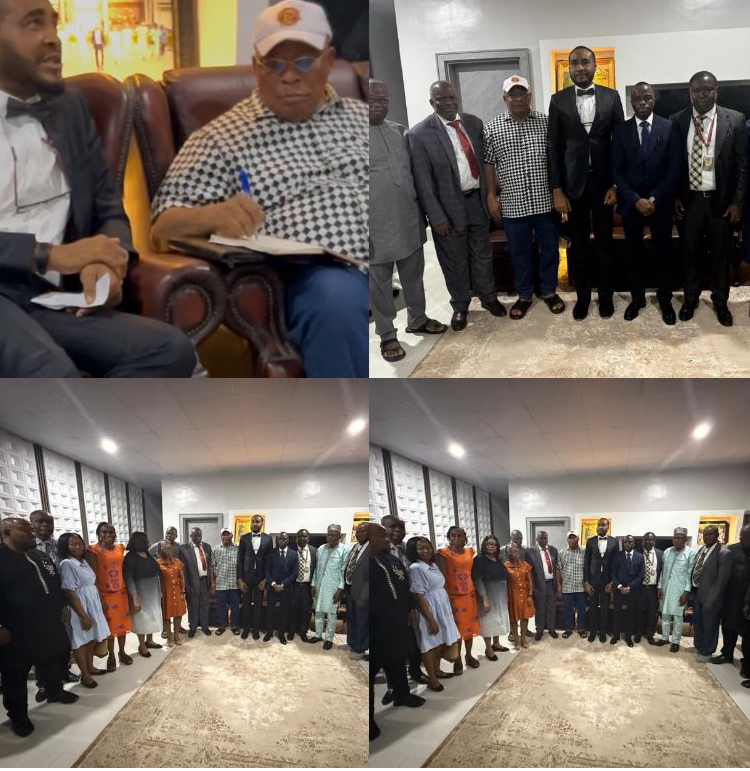 BREAKING…MDCN Approves 350 Admission Quota for ESUT College of Medicine, Highest in Nigeria