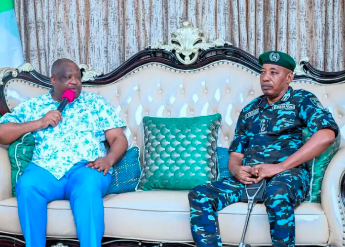 Mutfwang Orders Intelligence-Led Security Response After Deadly Jos Attack
