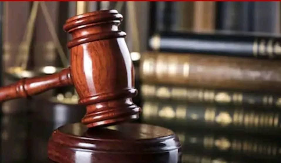 Court remands teenager for raping neighbour’s 4-year-old daughter in Lagos