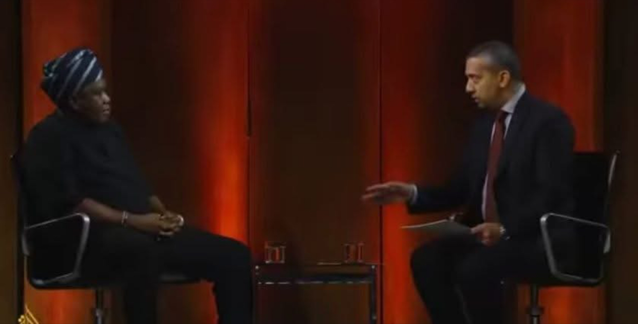 Tinubu’s Media Aide, Daniel Bwala, thoroughly grilled by top Aljazeera Journalist Mehdi Hasan (video)