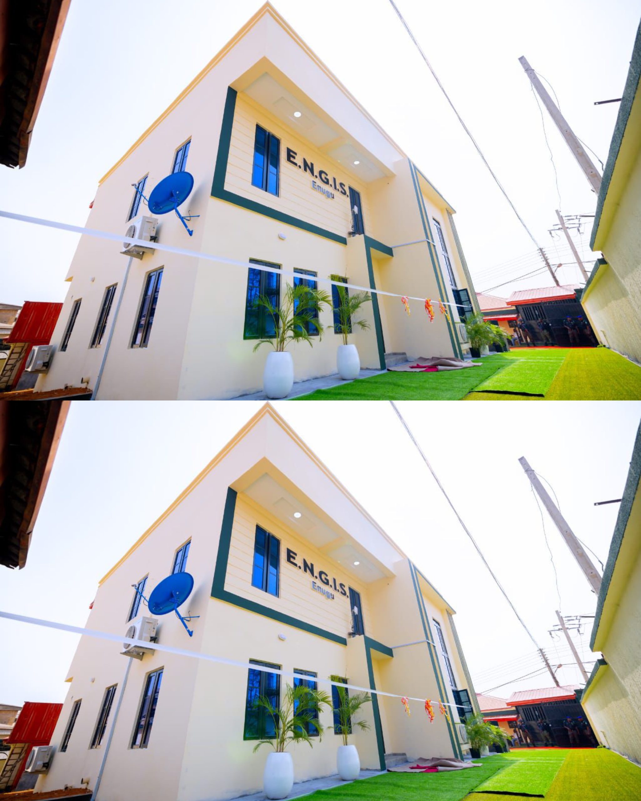 90-Day Grace, Zero Tolerance After: Enugu Gov’t Unveils Amnesty for Unapproved Buildings