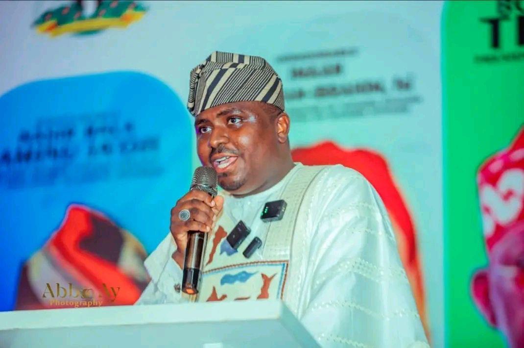 Tinubu Aide Resigns Amidst 2027 Ambition Directive