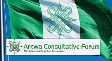 Eid-el-Fitr: Arewa Consultative Forum Says Nigeria Still Poverty Capital of the World