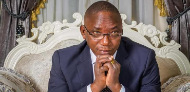Nasir El-Rufai Made Error by Surrendering, Tinubu Govt Fears Him — Ex-Buhari Minister