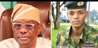 Nigerian Army Seeks Dismissal of Suit on Disputed Abuja Property