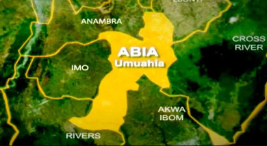 Women Stage Protest Over Damaged Farmlands in Abia State Community