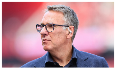 Paul Merson Identifies EPL Teams That Could Stop Arsenal from Winning Treble
