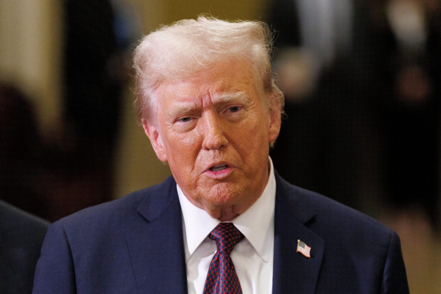 After Iran, Donald Trump Reveals Next Country to Attack