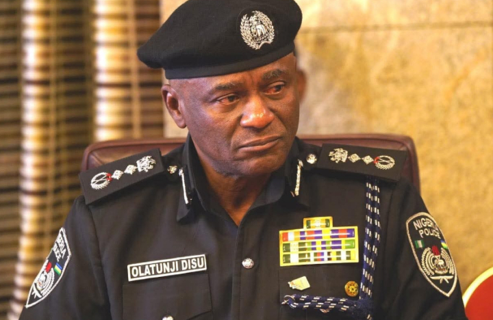 IGP Olatunji Disu Sets Up Committee to Advance State Policing Reform in Nigeria