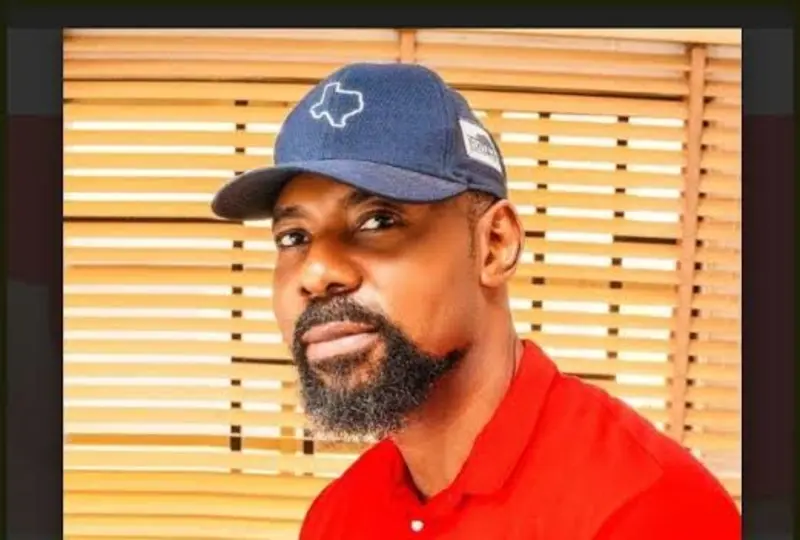 Linc Edochie: Protesting Iran’s Leader Death Risks Drawing US/Israel Wrath on Nigeria