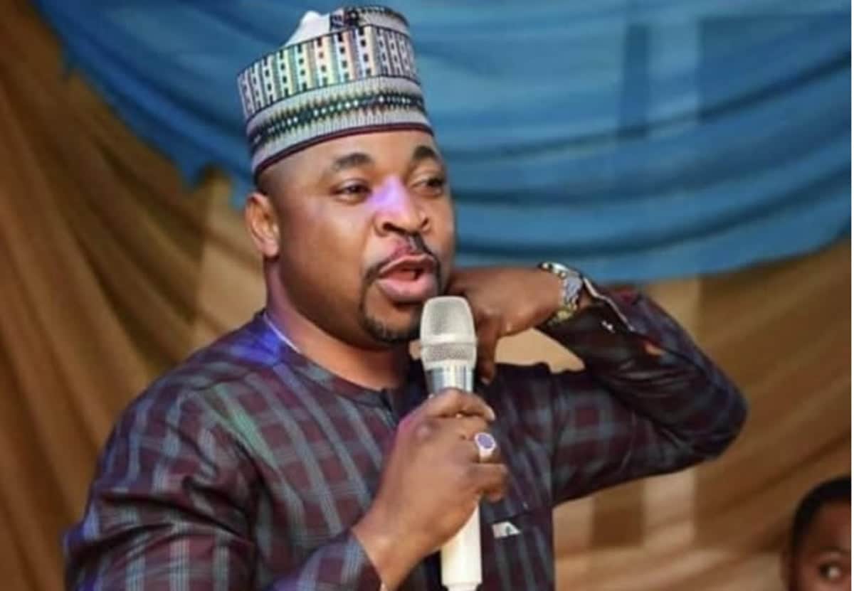 Forceful Takeover Alleged: MC Oluomo Vows to Remain NURTW National President