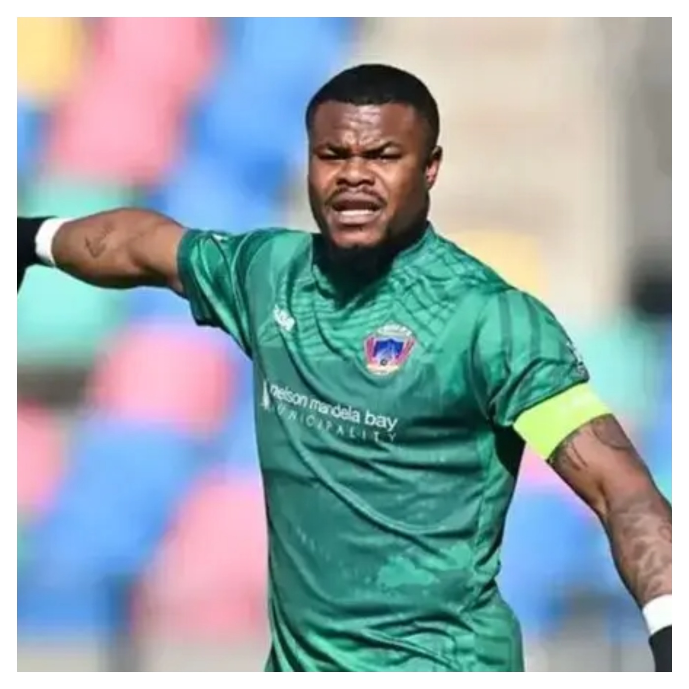 Clubless Nwabali Dropped: Is This the End of His Reign as Super Eagles Number One?