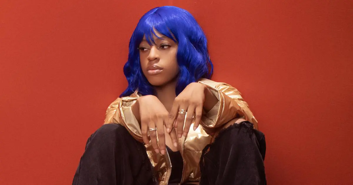 Music Money Is Huge’: Qing Madi On Industry Lucrativeness and Personal Branding