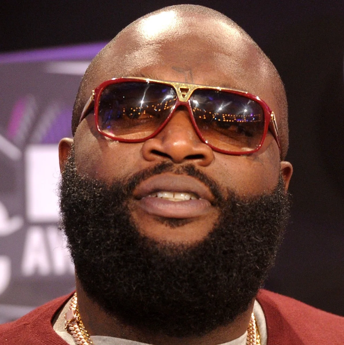 Next-Level Music: Rick Ross Wants Bob Marley, Fela Kuti, and Burna Boy on One Track
