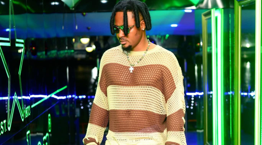 Singer Sabi, Known for ‘Show Your Style,’ Reportedly Shot Dead by Gunmen