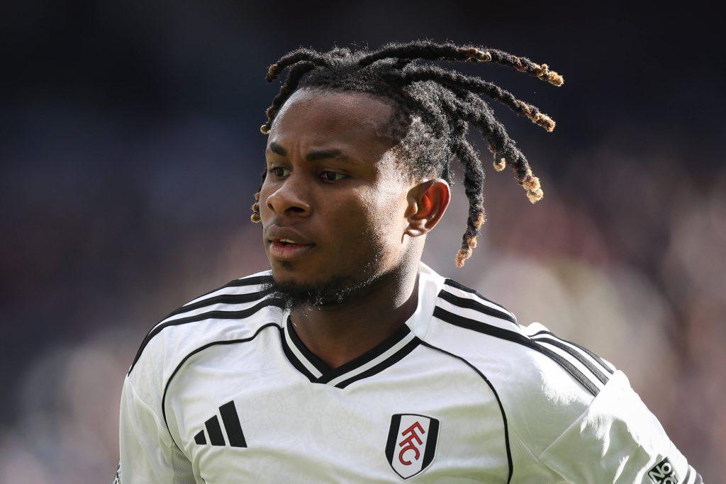 Fulham ready to sign Chukwueze on permanent deal