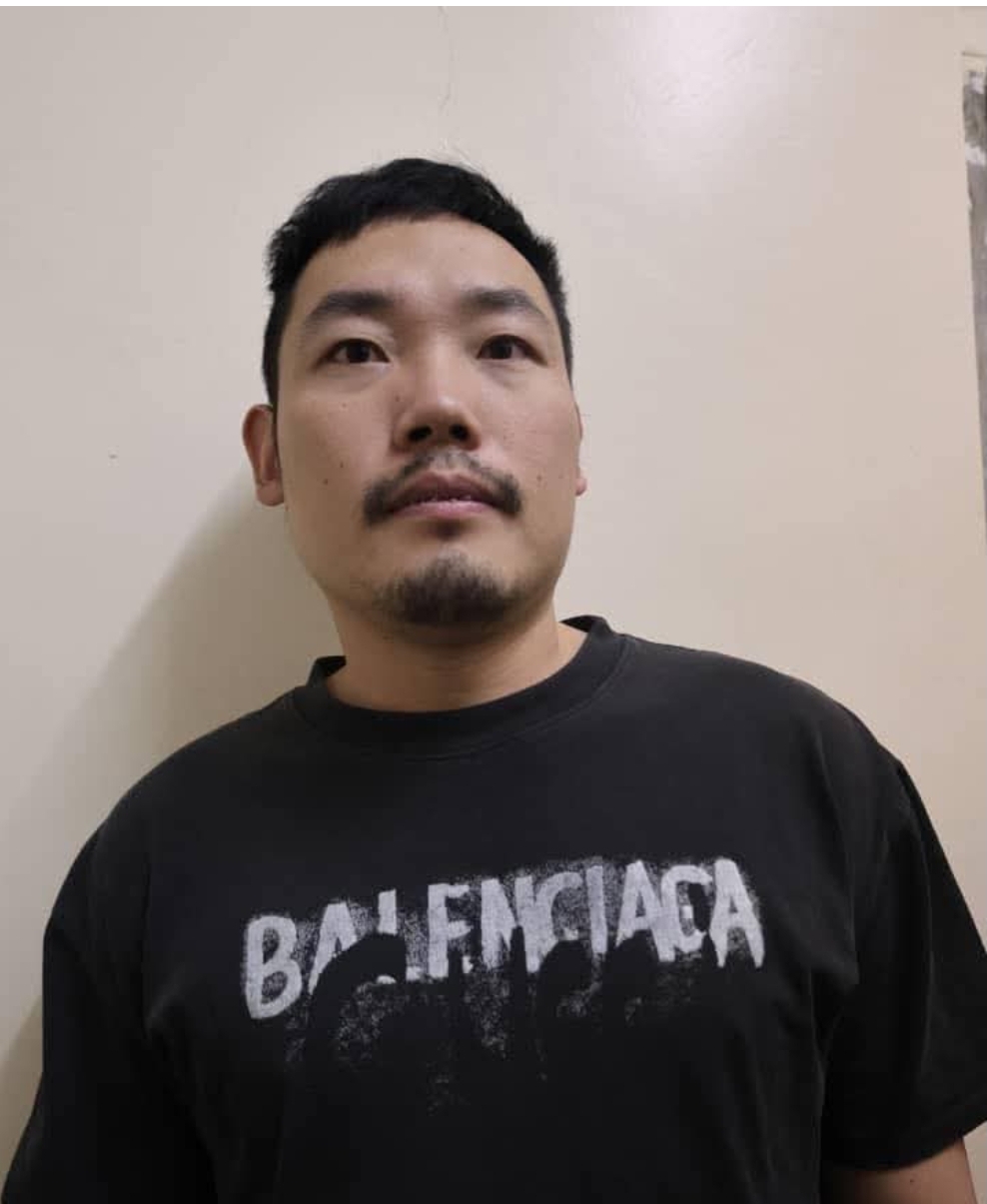 EFCC arraigns chinese for cheating