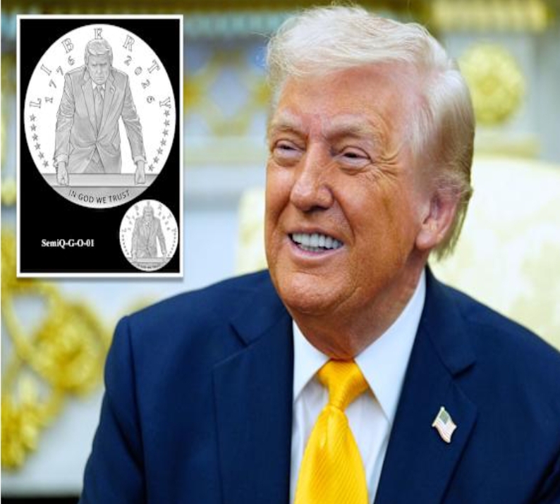 Strait of Hormuz: Trump Says Key Waterway Can Be Reopened Easily With Support