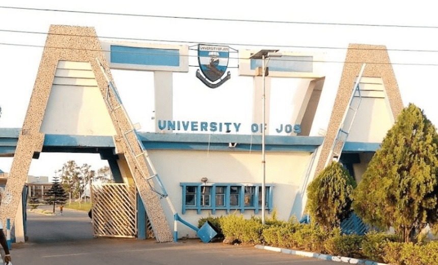 Dead Baby Found in University of Jos Hostel Drainage System