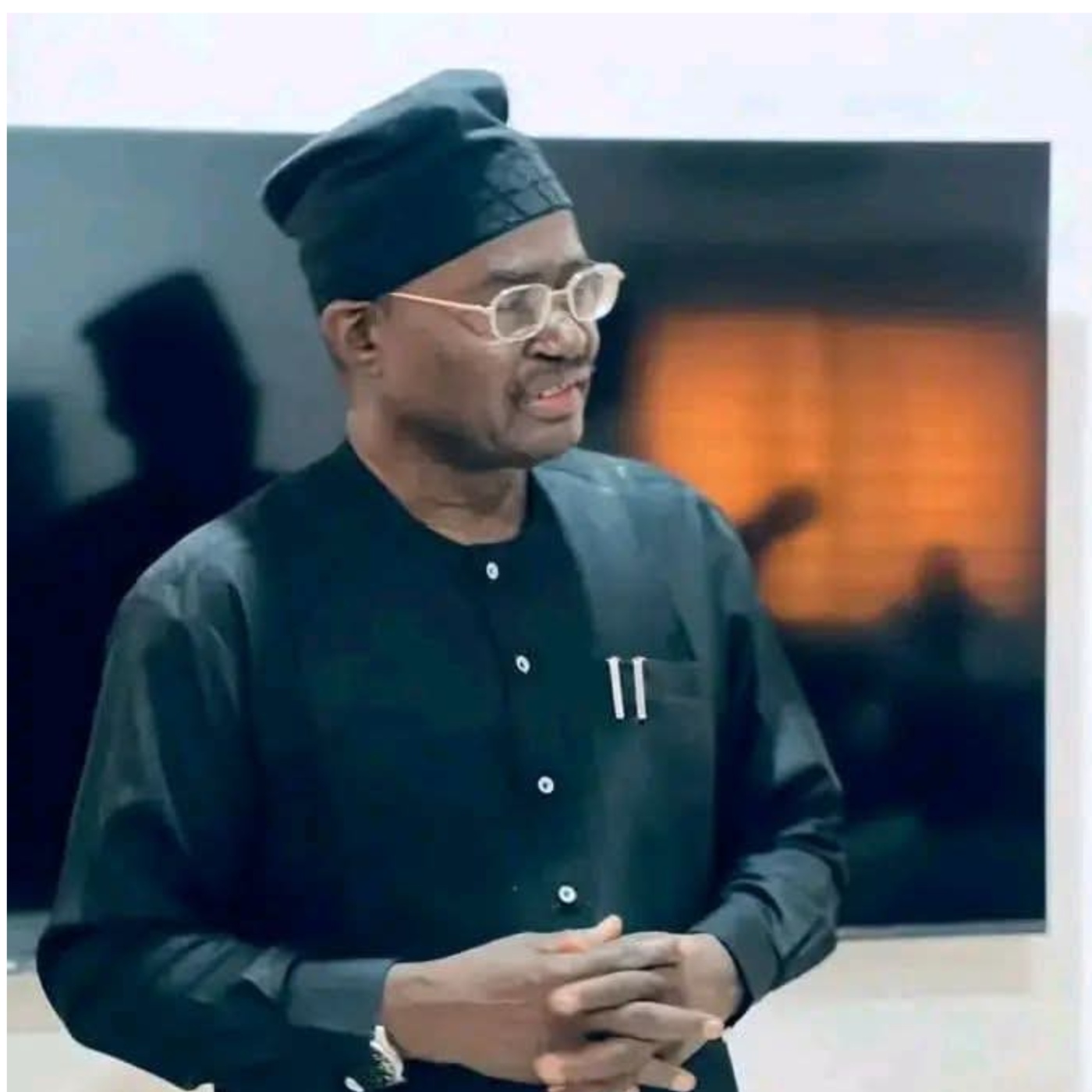 Senator Defects to ADC Citing Loyalty to Atiku and Need for Opposition