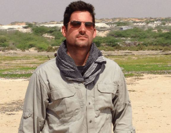 ’We’re extremely vulnerable’ – Top US drone expert says Iran could make deadly California strike any second