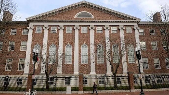 US govt sues Harvard over treatment of Jewish and Israeli students, seeks billions