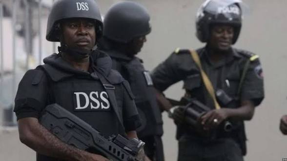 Officers Arrested by DSS Over Security Breach at El-Rufai Airport