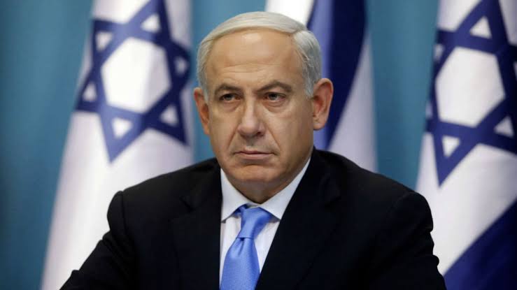 Israeli Prime Minister, Benjamin Netanyahu mocks social media rumors about his death