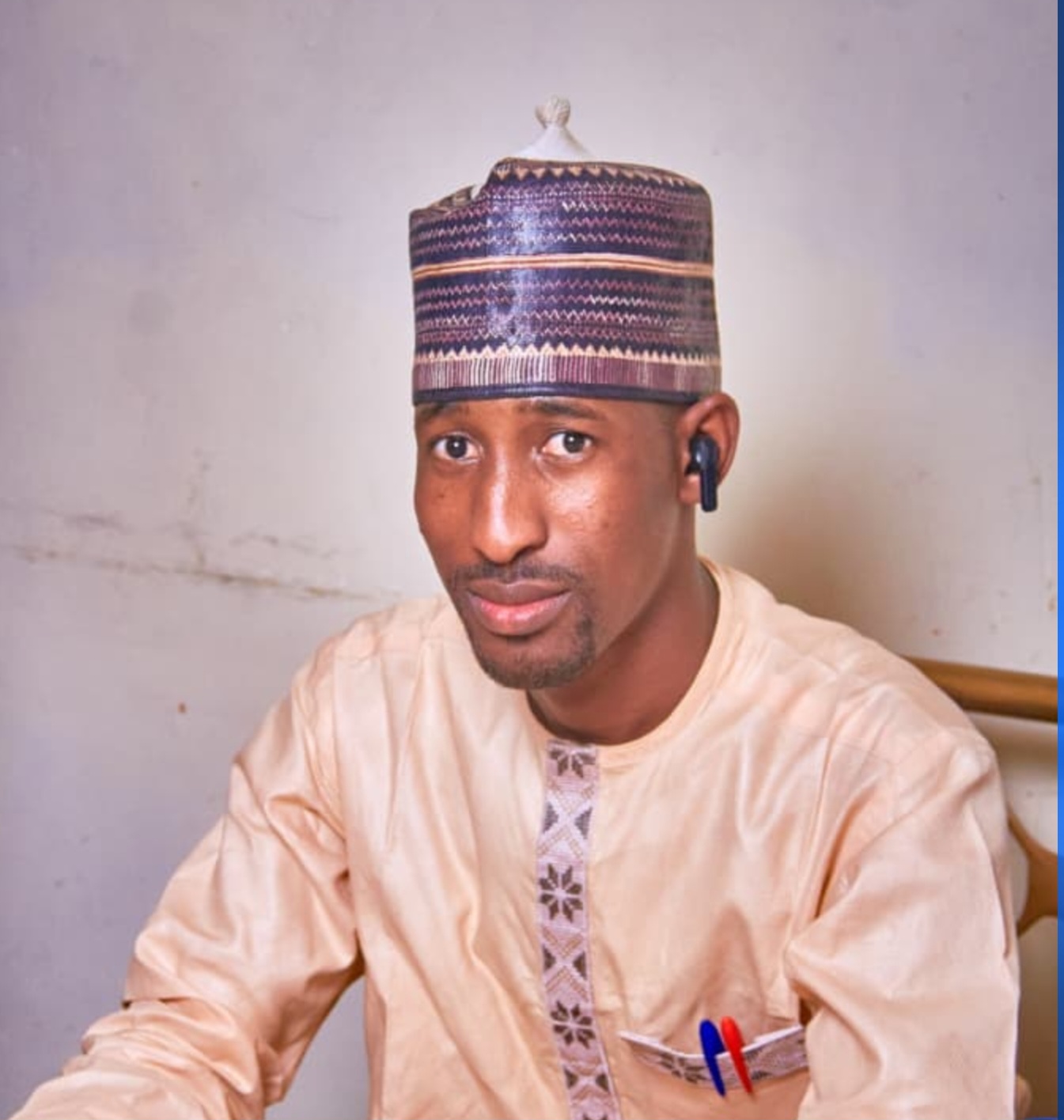 Risk to Democracy: Analyst Says One-Party System Invites Corruption and Military Intervention